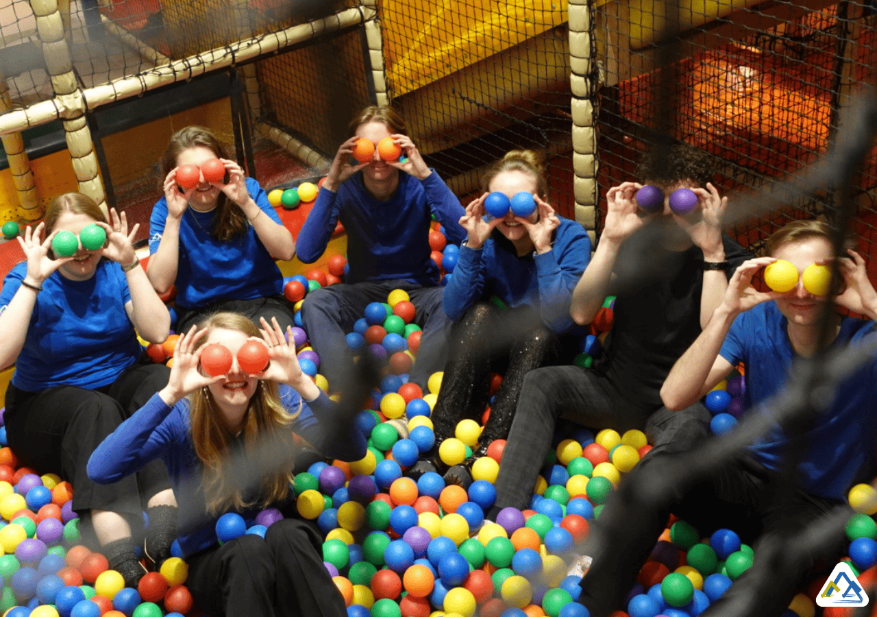 Team Domein de Putten