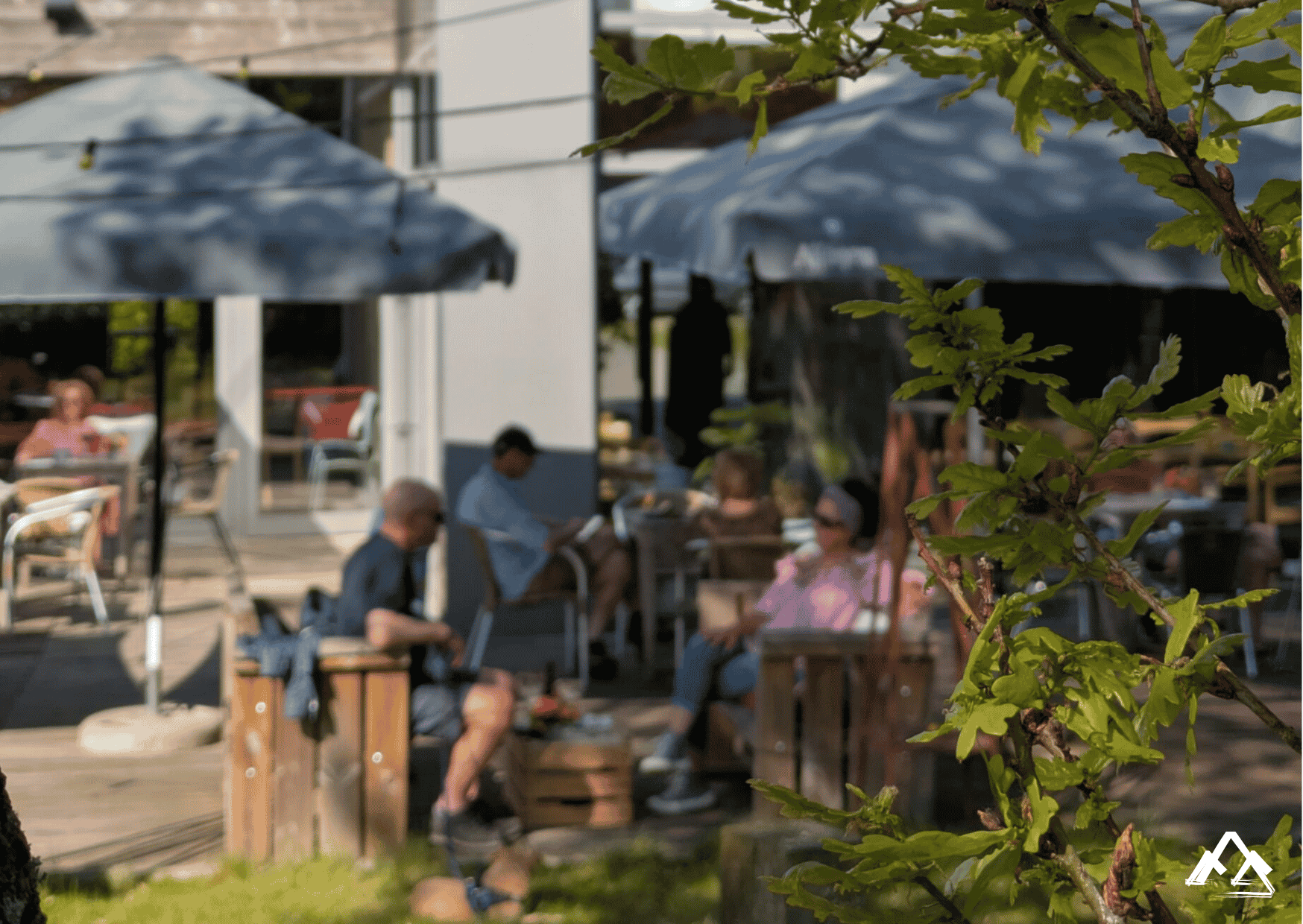 Cafe de Conge in Kasterlee Café de Congé