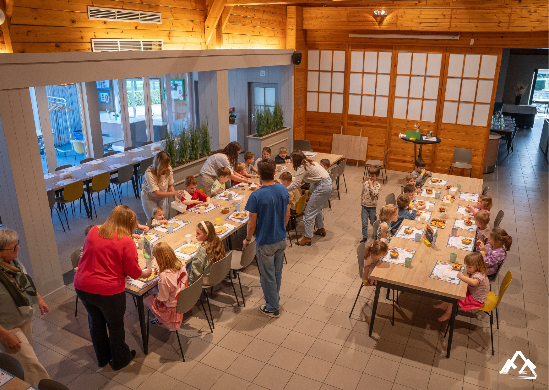 Kinderfeestje